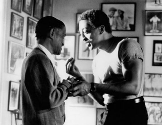 Sammy Davis Jr. and Gregory Hines (Beco Films/IMDb.com)